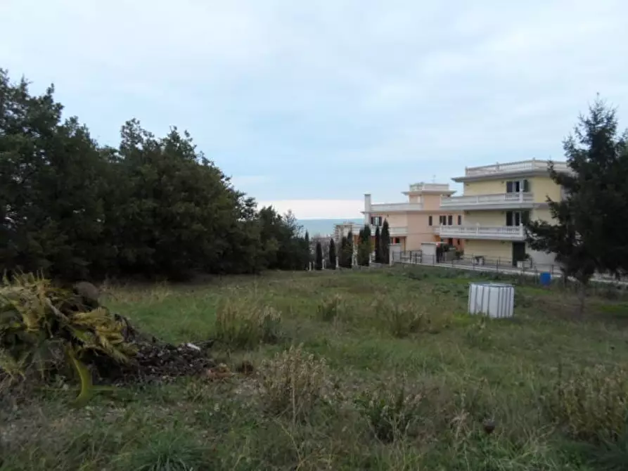 Immagine 7 di Terreno residenziale in vendita  in Via Cilea a Grottammare