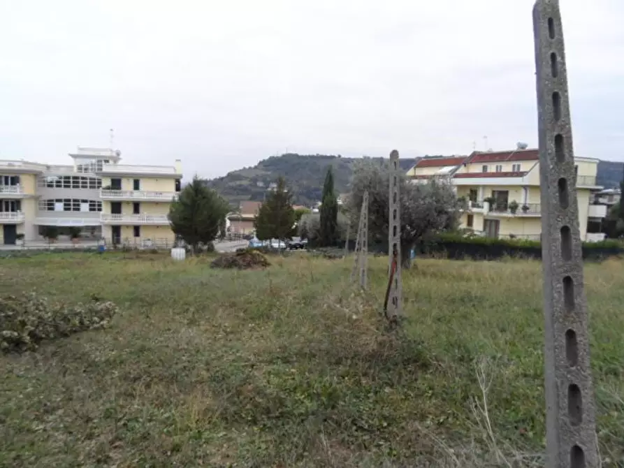 Immagine 8 di Terreno residenziale in vendita  in Via Cilea a Grottammare