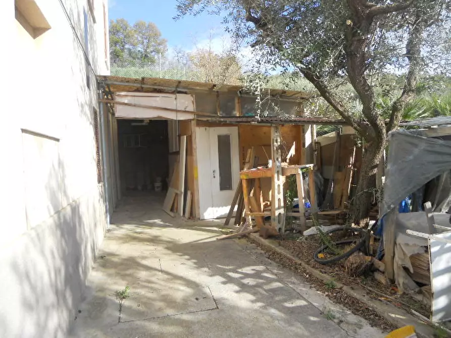 Immagine 17 di Casa indipendente in vendita  in Via Marezi a Massignano