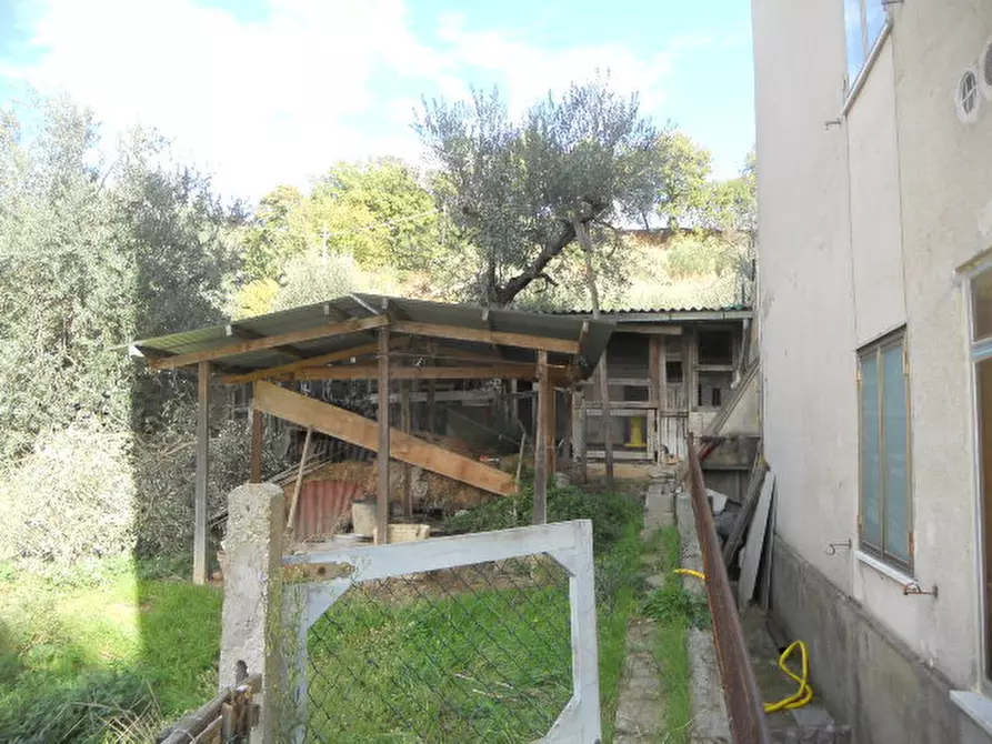 Immagine 18 di Casa indipendente in vendita  in Via Marezi a Massignano