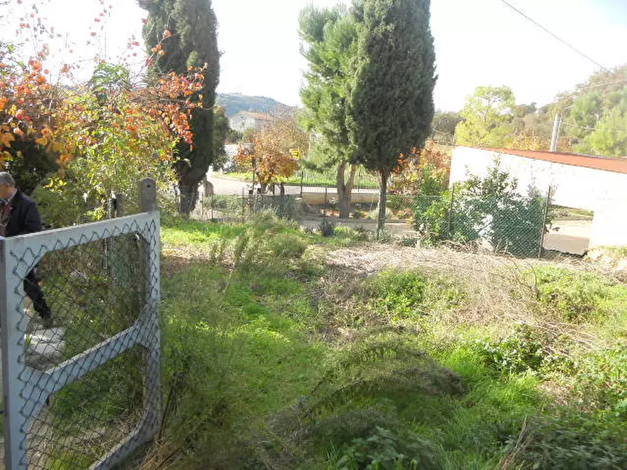 Immagine 16 di Casa indipendente in vendita  in Via Marezi a Massignano