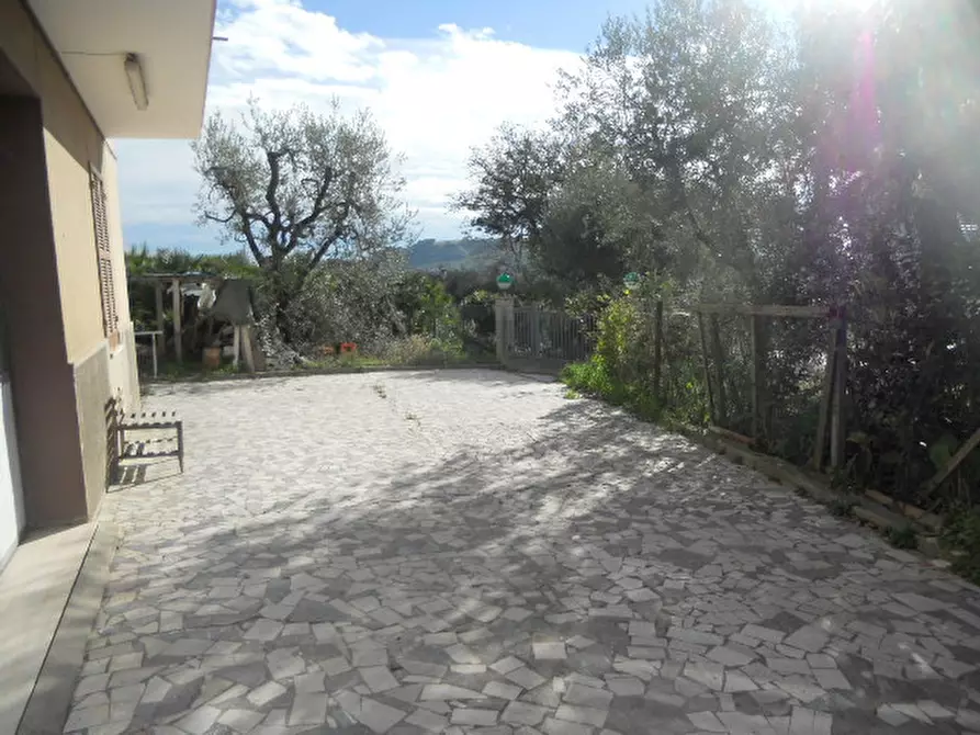 Immagine 19 di Casa indipendente in vendita  in Via Marezi a Massignano