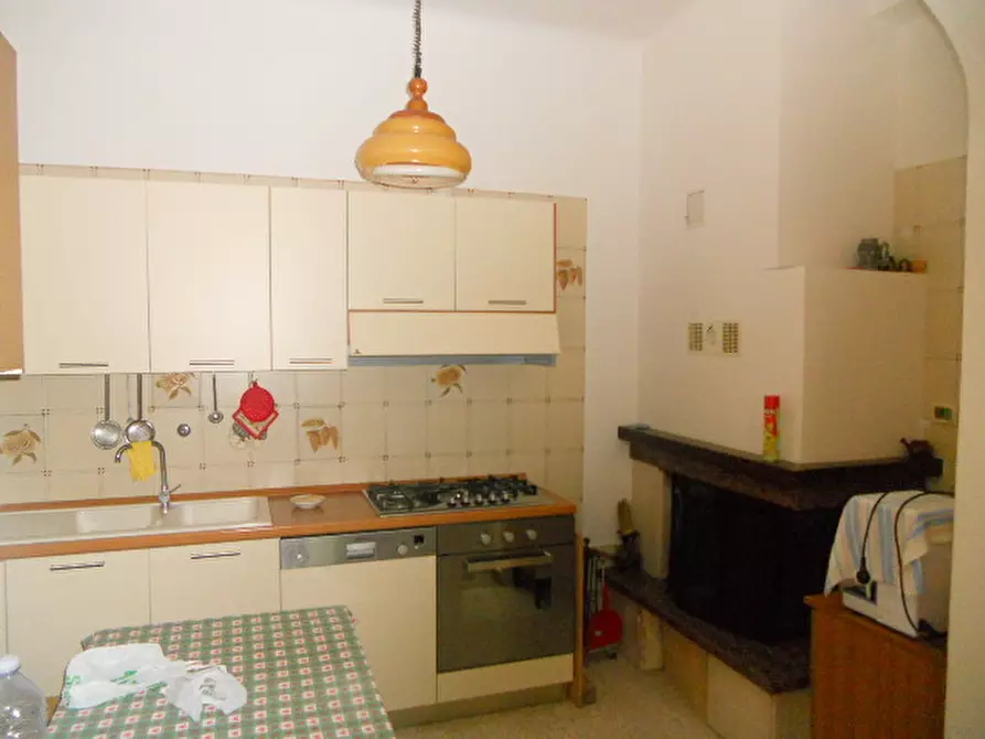 Immagine 8 di Casa indipendente in vendita  in Via Marezi a Massignano