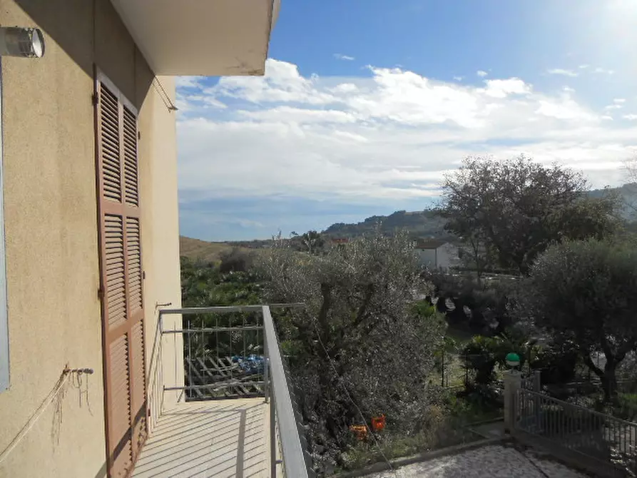 Immagine 10 di Casa indipendente in vendita  in Via Marezi a Massignano