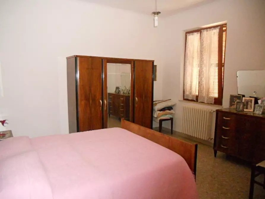 Immagine 13 di Casa indipendente in vendita  in Via Marezi a Massignano