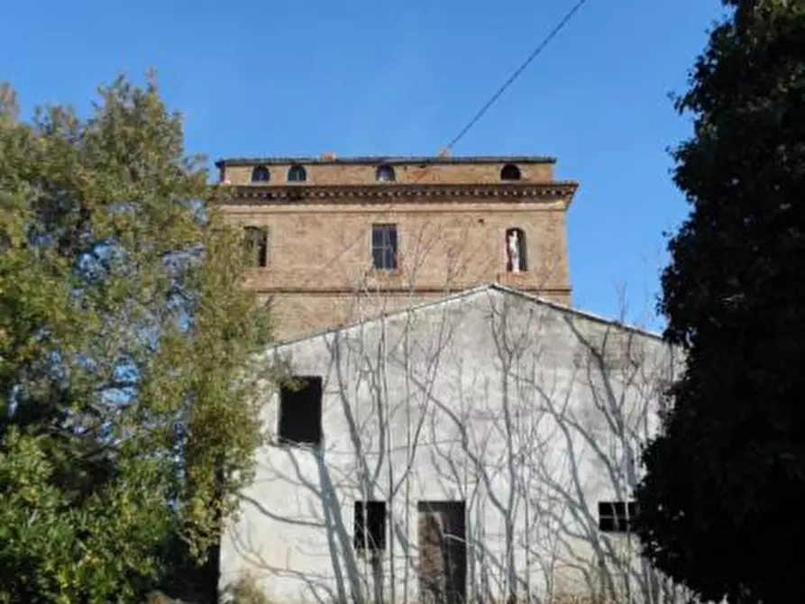 Immagine 5 di Rustico / casale in vendita  in Contrada Civita a Martinsicuro