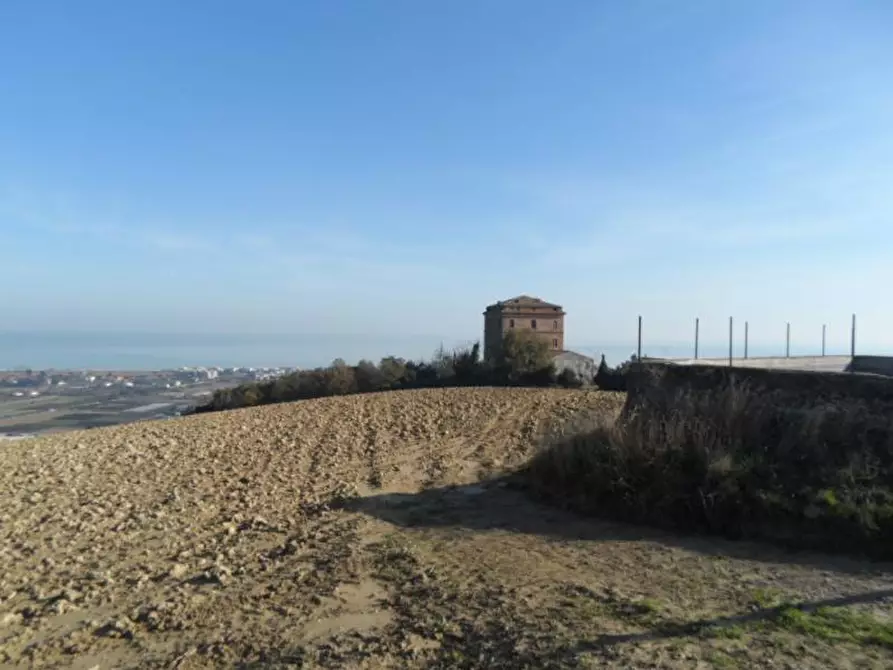 Immagine 1 di Rustico / casale in vendita  in Contrada Civita a Martinsicuro