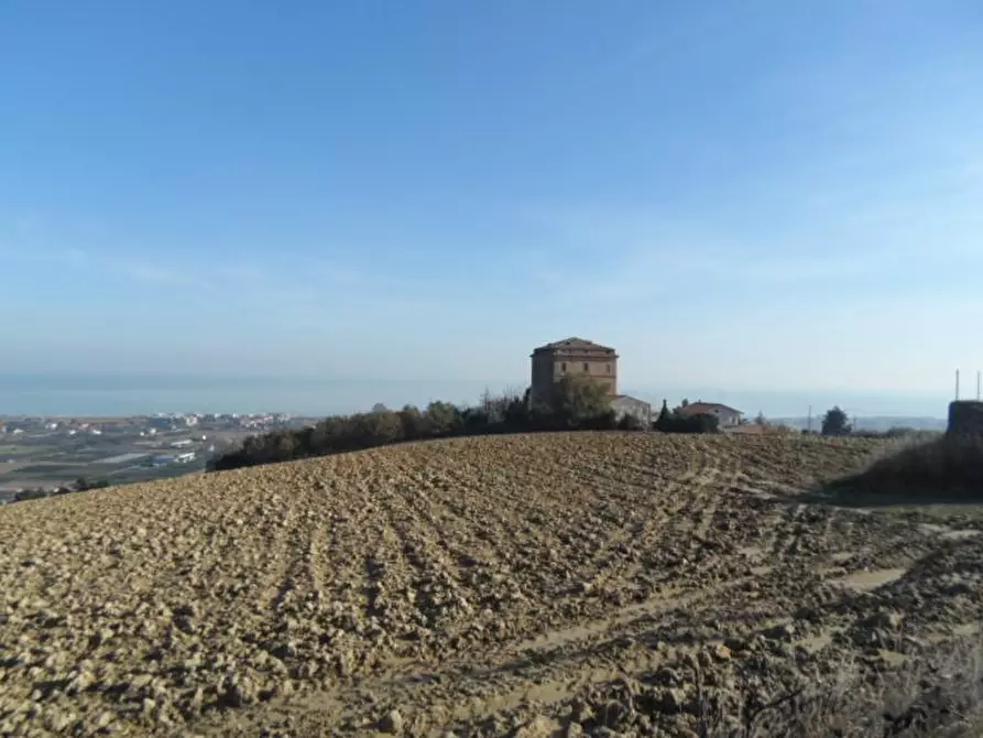 Immagine 6 di Rustico / casale in vendita  in Contrada Civita a Martinsicuro