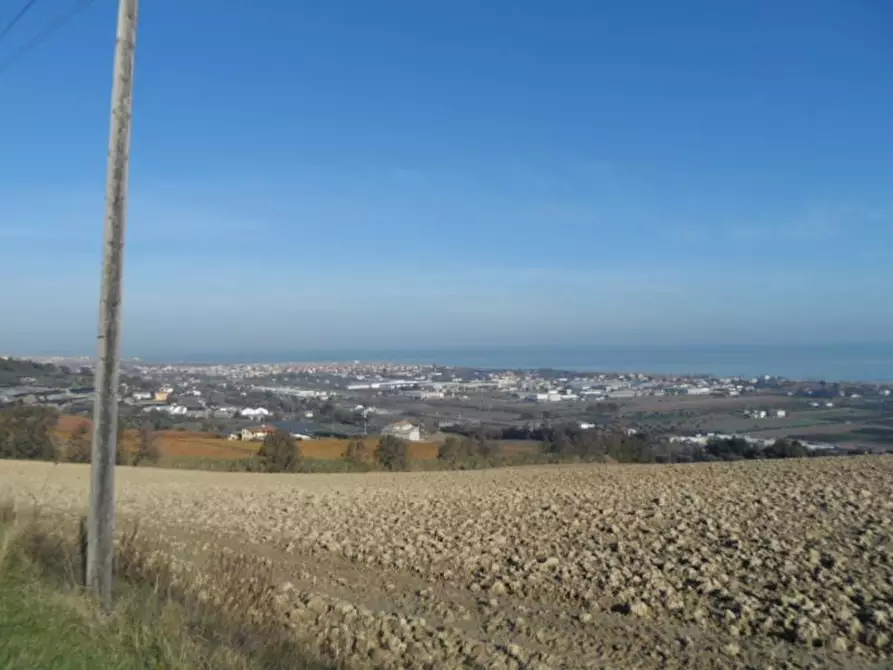 Immagine 8 di Rustico / casale in vendita  in Contrada Civita a Martinsicuro