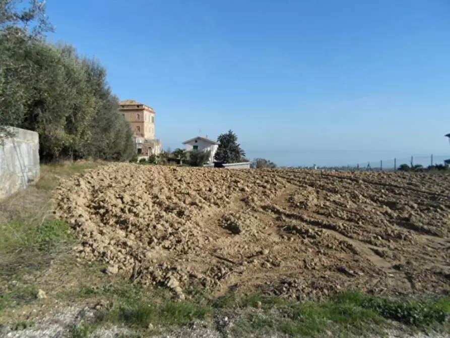Immagine 10 di Rustico / casale in vendita  in Contrada Civita a Martinsicuro