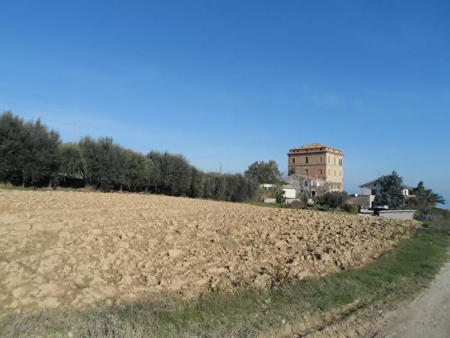 Immagine 11 di Rustico / casale in vendita  in Contrada Civita a Martinsicuro
