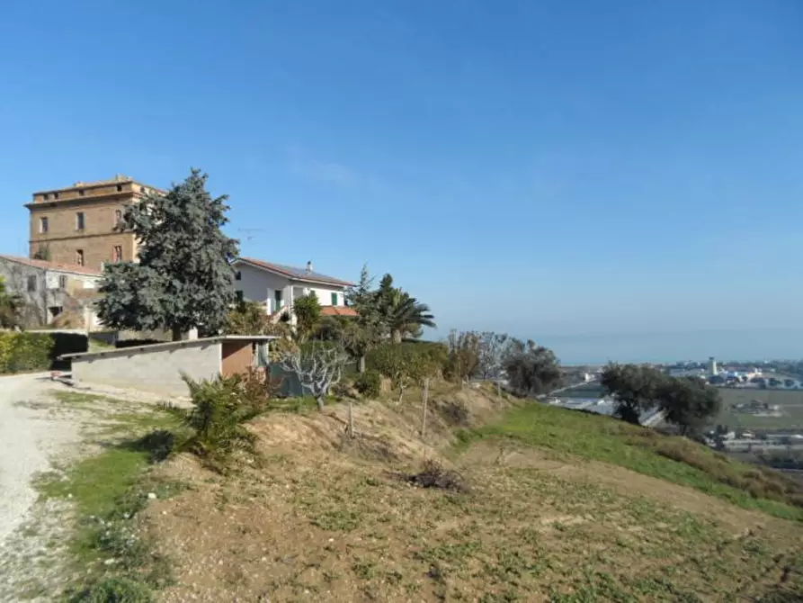 Immagine 13 di Rustico / casale in vendita  in Contrada Civita a Martinsicuro