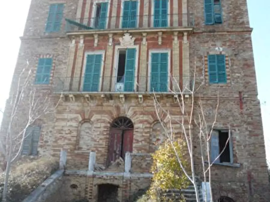 Immagine 22 di Rustico / casale in vendita  in Contrada Civita a Martinsicuro