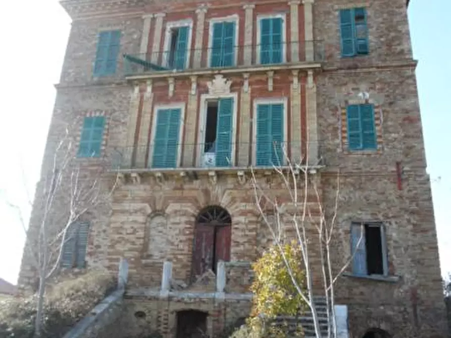 Immagine 23 di Rustico / casale in vendita  in Contrada Civita a Martinsicuro