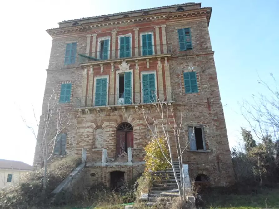 Immagine 24 di Rustico / casale in vendita  in Contrada Civita a Martinsicuro