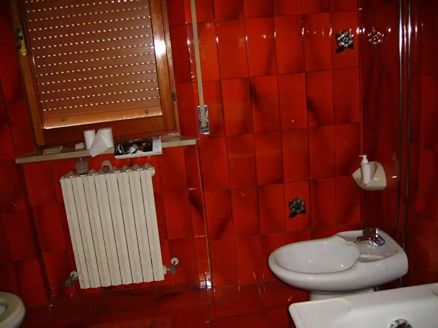 Immagine 9 di Casa indipendente in vendita  in Via Pasubio a San Benedetto Del Tronto