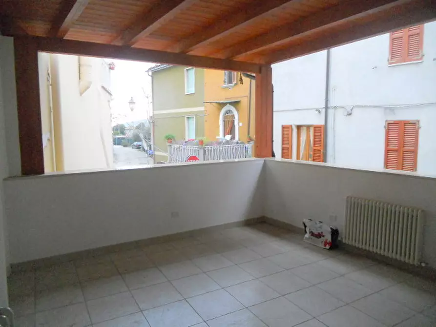 Immagine 11 di Casa indipendente in vendita  in Vittorio Emanuele a Spinetoli