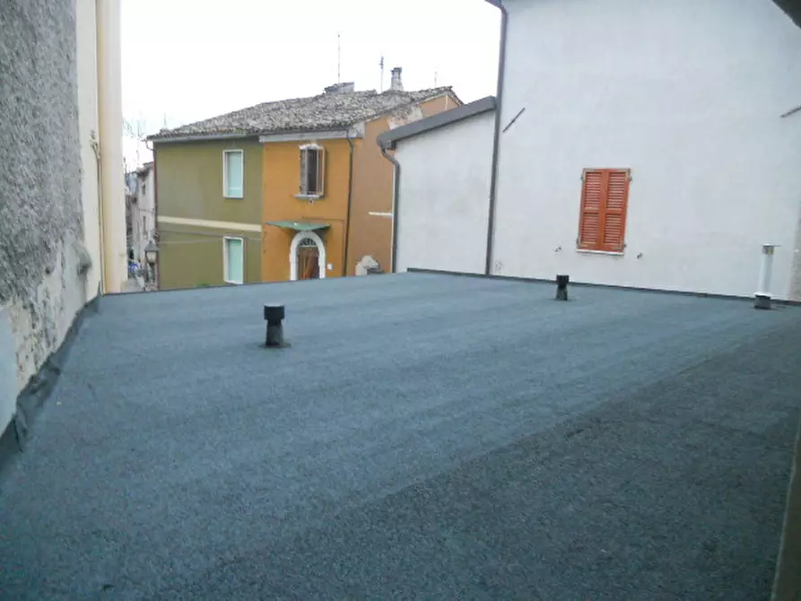 Immagine 19 di Casa indipendente in vendita  in Vittorio Emanuele a Spinetoli