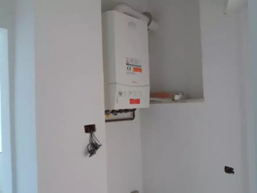 Immagine 3 di Appartamento in vendita  in Via Roma a Martinsicuro