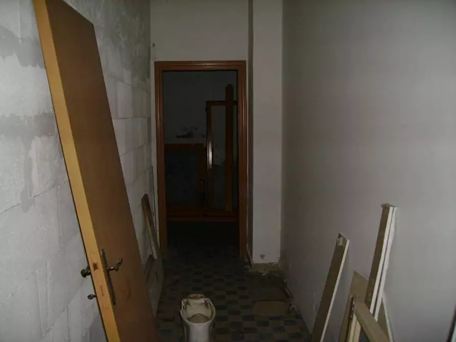 Immagine 8 di Locale commerciale in vendita  in Via B. Colleoni a San Benedetto Del Tronto