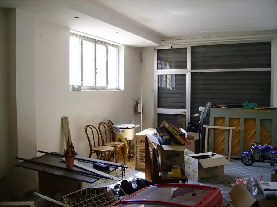 Immagine 6 di Locale commerciale in vendita  in Via B. Colleoni a San Benedetto Del Tronto