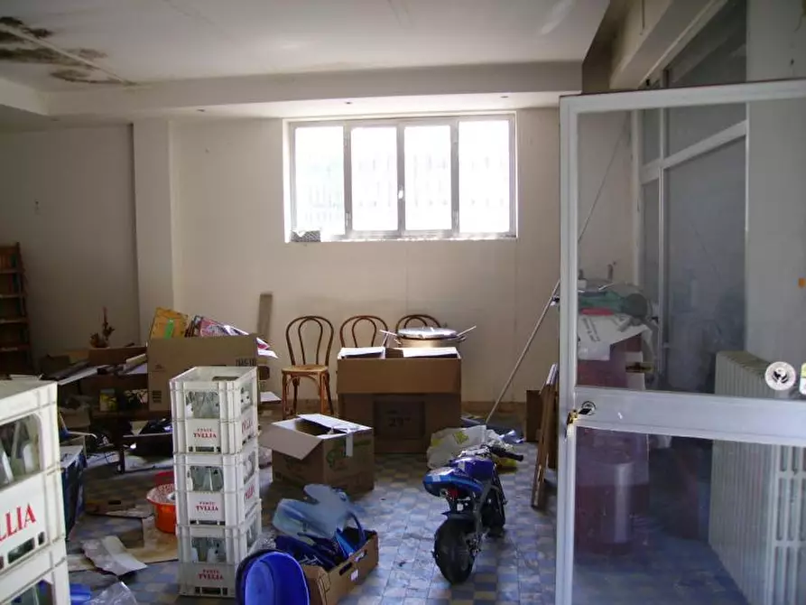 Immagine 7 di Locale commerciale in vendita  in Via B. Colleoni a San Benedetto Del Tronto