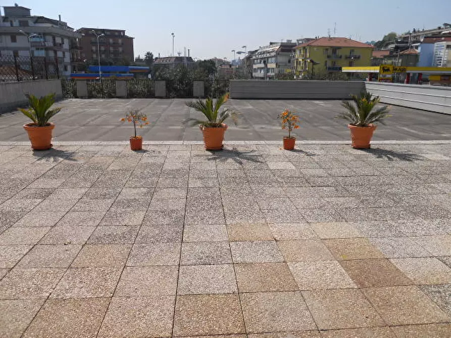 Immagine 5 di Ufficio in affitto  in Corso Mazzini a San Benedetto Del Tronto