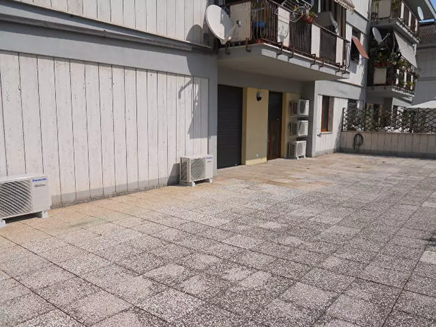 Immagine 9 di Ufficio in affitto  in Corso Mazzini a San Benedetto Del Tronto