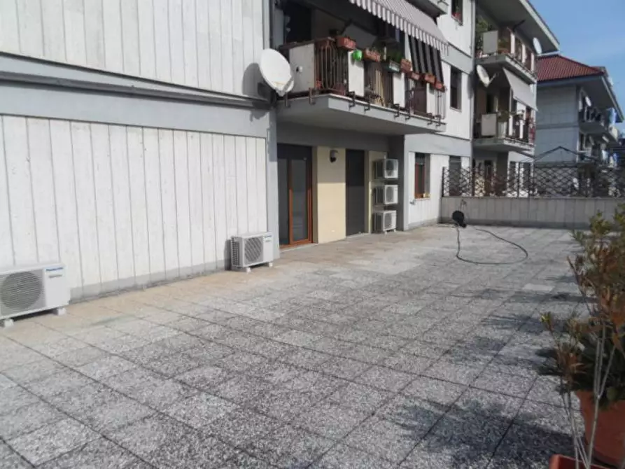 Immagine 12 di Ufficio in affitto  in Corso Mazzini a San Benedetto Del Tronto