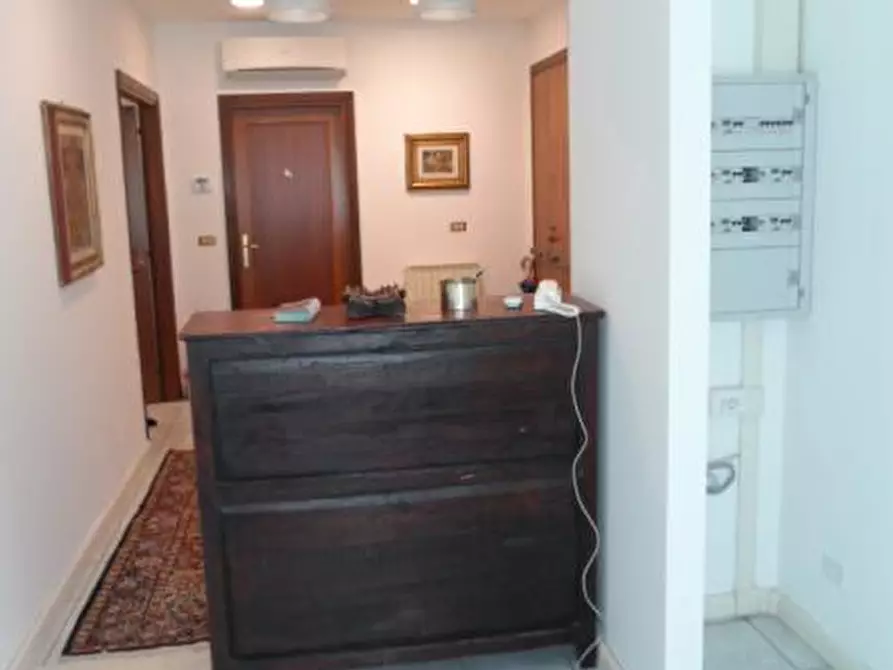 Immagine 2 di Ufficio in affitto  in Corso Mazzini a San Benedetto Del Tronto