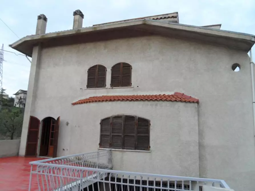 Immagine 21 di Villa in vendita  in Via San Donato a Monteprandone