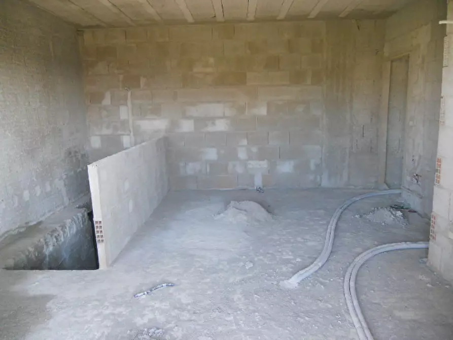 Immagine 5 di Appartamento in vendita  in Via Palombaie a Controguerra