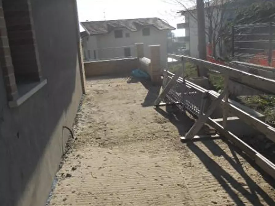 Immagine 6 di Appartamento in vendita  in Via Palombaie a Controguerra