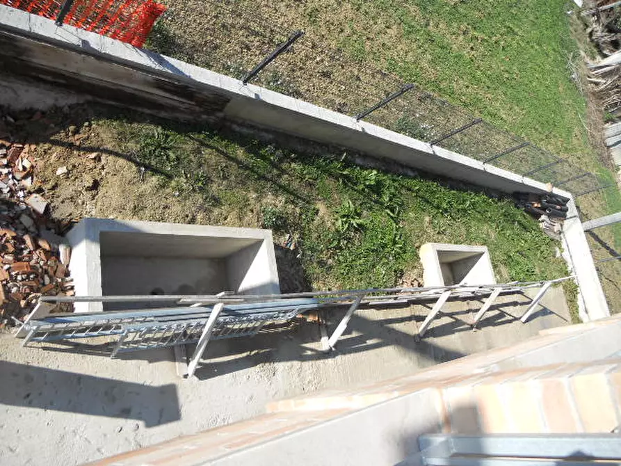 Immagine 15 di Appartamento in vendita  in Via Palombaie a Controguerra