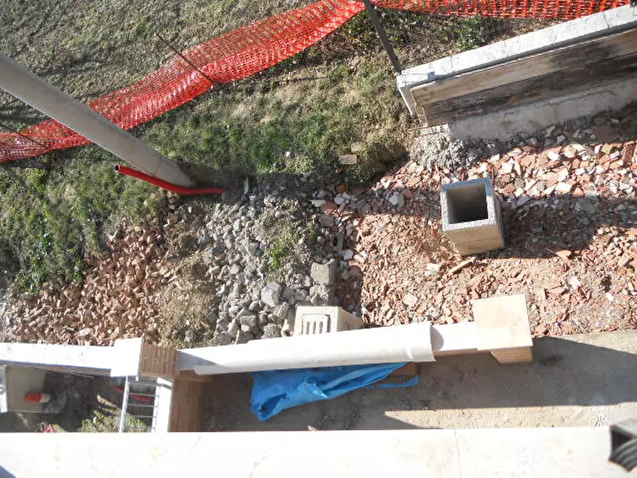 Immagine 16 di Appartamento in vendita  in Via Palombaie a Controguerra