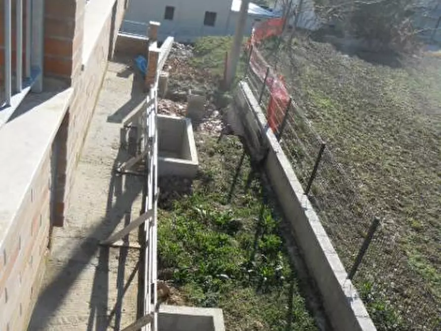 Immagine 2 di Appartamento in vendita  in Via Palombaie a Controguerra