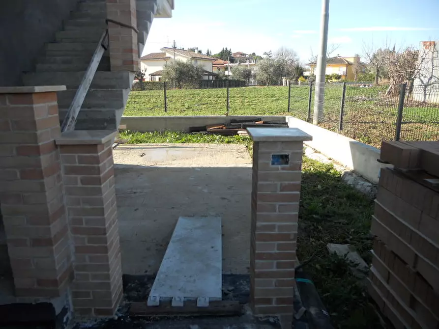 Immagine 4 di Appartamento in vendita  in Via Palombaie a Controguerra