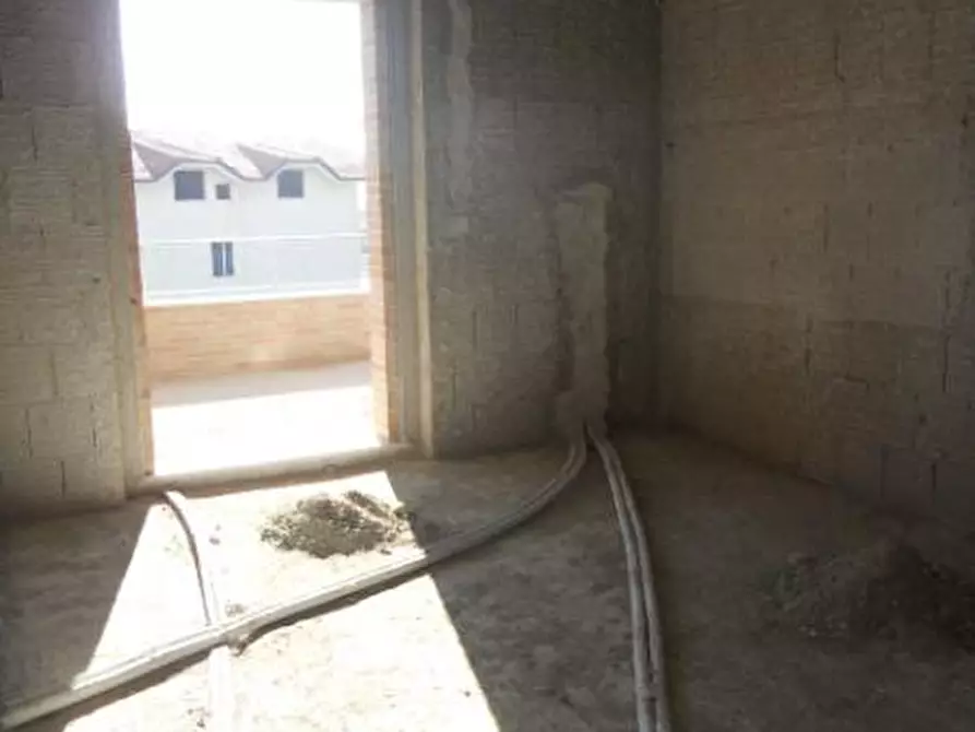 Immagine 9 di Appartamento in vendita  in Via Palombaie a Controguerra