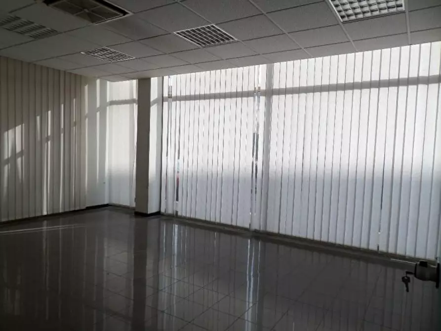 Immagine 2 di Ufficio in affitto  in Via Montegrappa a Grottammare