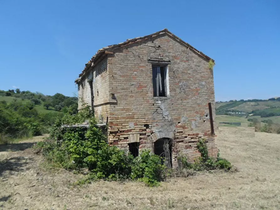 Immagine 1 di Rustico / casale in vendita  in Contrada San Giacomo a Acquaviva Picena