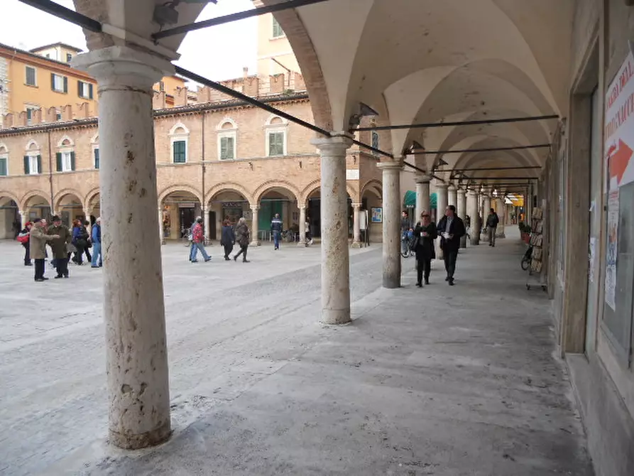 Immagine 3 di Bar / Ristorante in vendita  in Corso Mazzini a Ascoli Piceno