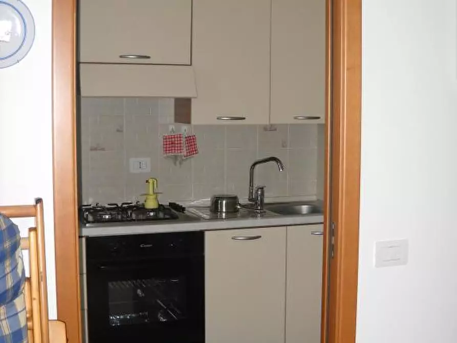 Immagine 1 di Appartamento in vendita  in Via Lazio a Cupra Marittima