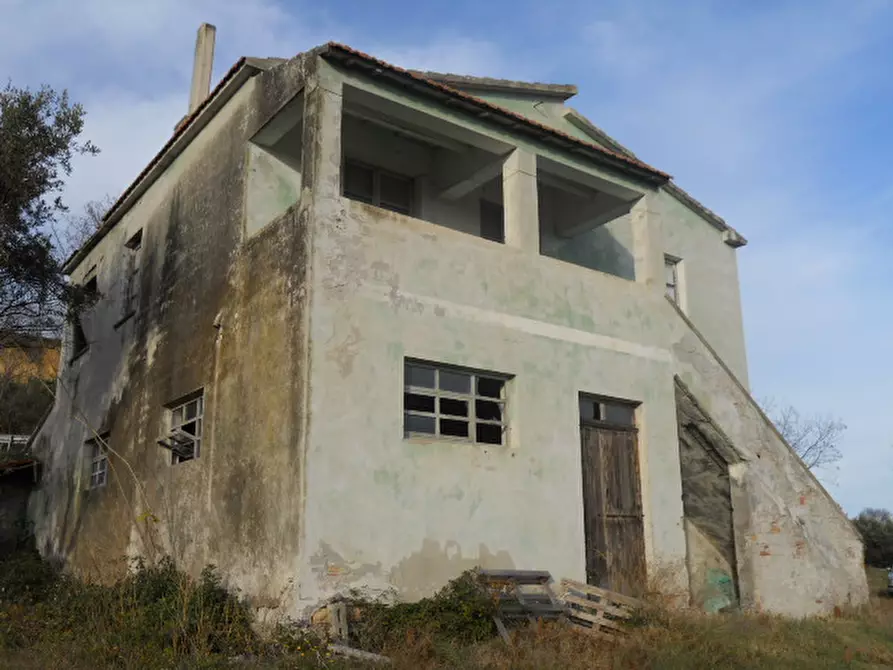 Immagine 7 di Rustico / casale in vendita  in Contrada San Martino a Colonnella