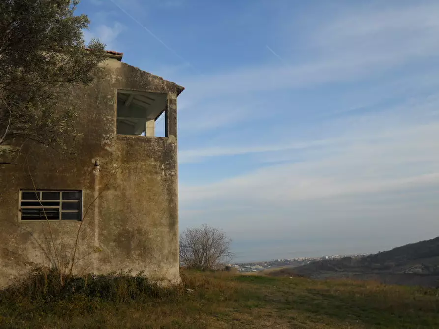 Immagine 9 di Rustico / casale in vendita  in Contrada San Martino a Colonnella