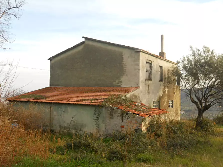 Immagine 10 di Rustico / casale in vendita  in Contrada San Martino a Colonnella