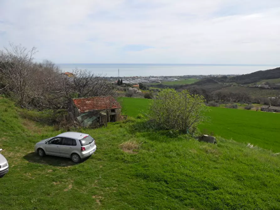 Immagine 13 di Rustico / casale in vendita  in Contrada San Martino a Colonnella