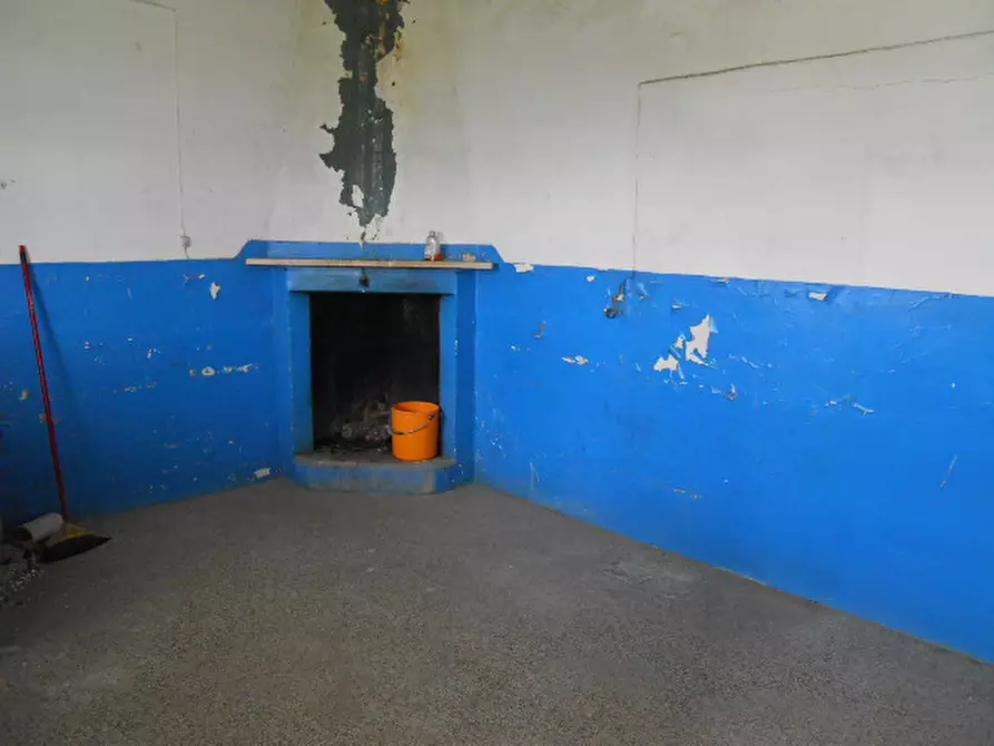 Immagine 14 di Rustico / casale in vendita  in Contrada San Martino a Colonnella