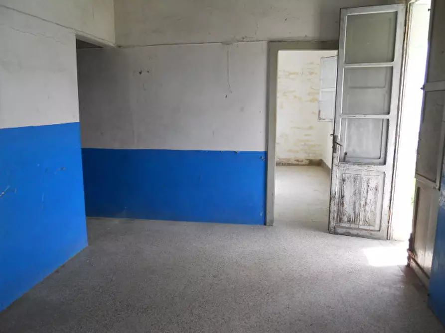 Immagine 15 di Rustico / casale in vendita  in Contrada San Martino a Colonnella