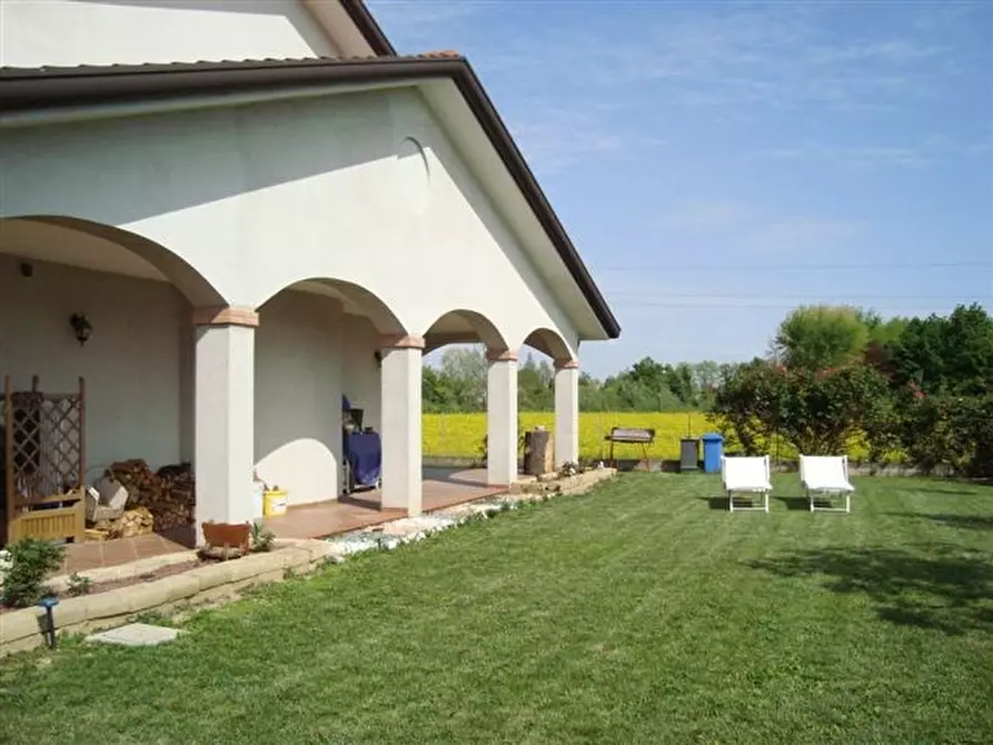 Immagine 1 di Casa indipendente in vendita  in Via Alfieri a Monteprandone