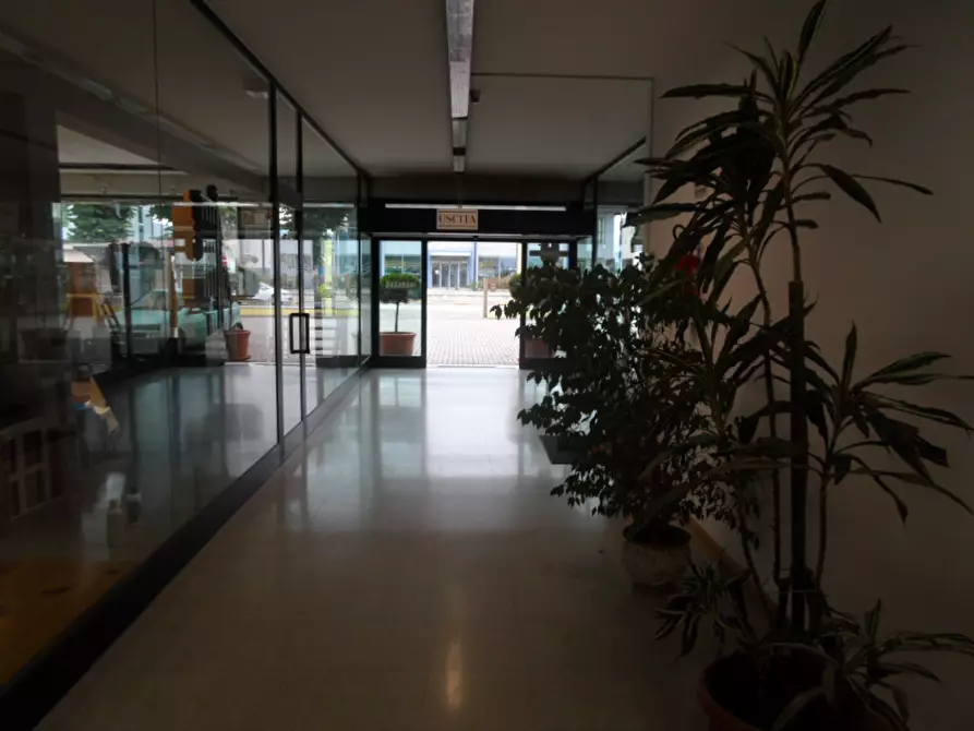 Immagine 4 di Locale commerciale in affitto  in Via Pasubio a San Benedetto Del Tronto